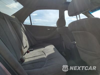 Zdjęcie 10 z 12 samochodu: 1999 HONDA ACCORD EX VIN:1HGCG555XXA112336 - miniatura