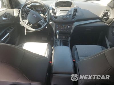 Zdjęcie 8 z 16 samochodu: 2017 FORD ESCAPE SE VIN:1FMCU0GD6HUE95007 - miniatura
