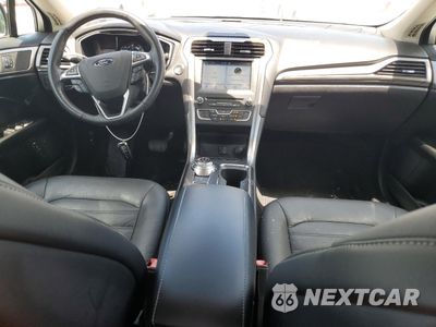 Zdjęcie 8 z 13 samochodu: 2017 FORD FUSION SE HYBRID VIN:3FA6P0LU6HR400733 - miniatura