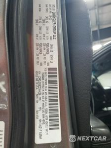 Zdjęcie 14 z 16 samochodu: 2012 DODGE DURANGO CREW VIN:1C4RDJDG9CC164150 - miniatura