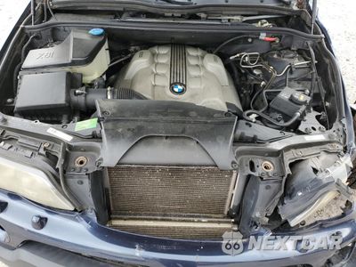 Zdjęcie 12 z 12 samochodu: 2006 BMW X5 4.4I VIN:5UXFB53546LV21947 - miniatura