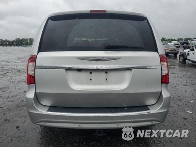 Zdjęcie 6 z 13 samochodu: 2012 CHRYSLER TOWN & COUNTRY TOURING L VIN:2C4RC1CG8CR136982 - miniatura