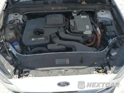 Zdjęcie 11 z 12 samochodu: 2018 FORD FUSION SE HYBRID VIN:3FA6P0LU1JR281897 - miniatura