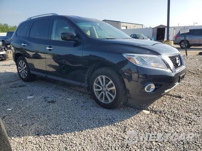 Zdjęcie 7 z 28 samochodu: 2015 NISSAN PATHFINDER SV VIN:5N1AR2MM3FC721192 - miniatura