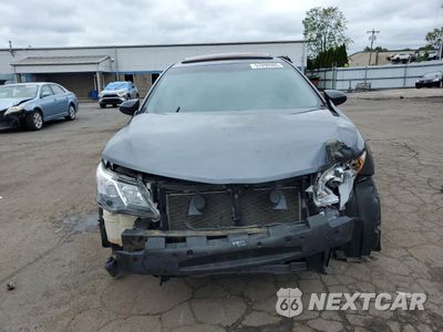 Piąte zdjęcie samochodu w środku: 2012 TOYOTA CAMRY BASE VIN:4T1BF1FK7CU012449 - miniatura