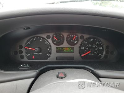 Zdjęcie 9 z 12 samochodu: 2004 MERCURY SABLE LS PREMIUM VIN:1MEFM59S74A603249 - miniatura