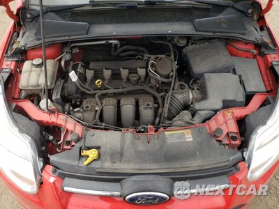 Zdjęcie 11 z 12 samochodu: 2013 FORD FOCUS SE VIN:1FADP3F23DL133336 - miniatura
