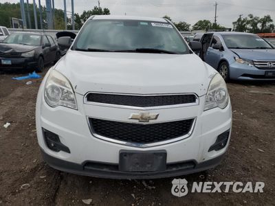 Piąte zdjęcie samochodu w środku: 2015 CHEVROLET EQUINOX LS VIN:2GNFLEEK7F6415428 - miniatura