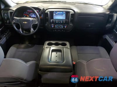 Zdjęcie 8 z 12 samochodu: 2014 CHEVROLET SILVERADO K1500 LT VIN:1GCVKRECXEZ412386 - miniatura
