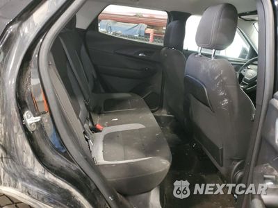 Zdjęcie 11 z 14 samochodu: 2022 CHEVROLET TRAILBLAZER LT VIN:KL79MRSL7NB118465 - miniatura