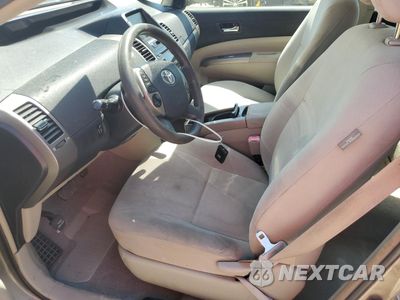 Zdjęcie 7 z 14 samochodu: 2007 TOYOTA PRIUS VIN:JTDKB20U677650650 - miniatura