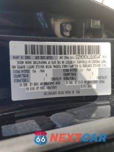 Zdjęcie 13 z 13 samochodu: 2019 MAZDA CX-3 SPORT VIN:JM1DKFB77K0434203 - miniatura