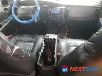 Zdjęcie 8 z 15 samochodu: 2001 DODGE DURANGO VIN:1B4HS28N21F630316 - miniatura