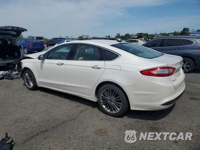 Drugie zdjęcie samochodu z przodu: 2013 FORD FUSION SE VIN:3FA6P0HR8DR152693 - miniatura