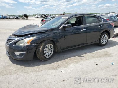 2014 NISSAN ALTIMA 2.5 1N4AL3AP7EC286885 - główne zdjęcie licytacji z USA - miniatura