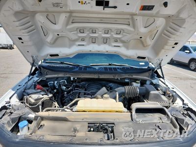 Zdjęcie 11 z 15 samochodu: 2024 FORD F150 XL VIN:1FTMF1L50RKE17018 - miniatura
