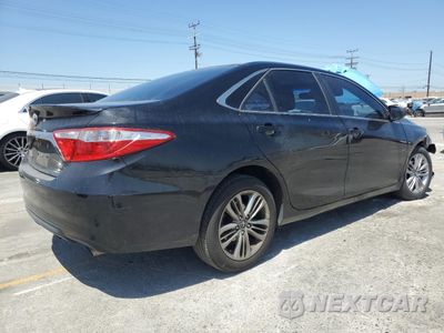 Trzecie zdjęcie samochodu z tyłu: 2017 TOYOTA CAMRY LE VIN:4T1BF1FK9HU313313 - miniatura