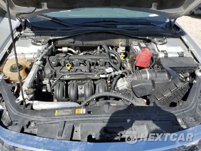 Zdjęcie 11 z 15 samochodu: 2012 FORD FUSION SE VIN:3FAHP0HA6CR420223 - miniatura