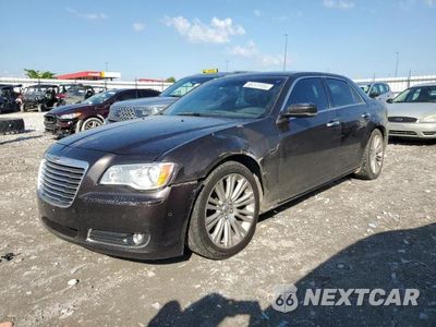 2012 CHRYSLER 300C LUXURY 2C3CCAPT1CH277836 - główne zdjęcie licytacji z USA - miniatura