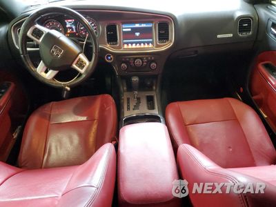 Zdjęcie 8 z 13 samochodu: 2013 DODGE CHARGER VIN:2C3CDXCT5DH617884 - miniatura