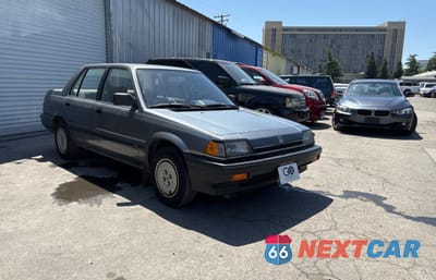 1986 HONDA CIVIC 1500 S JHMAK743XGS014349 - główne zdjęcie licytacji z USA - miniatura