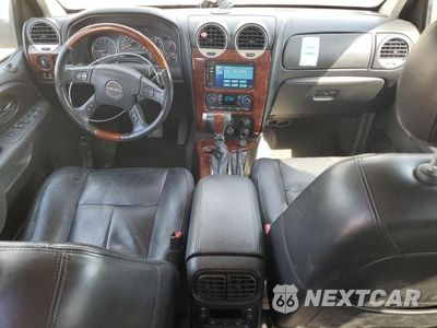 Zdjęcie 8 z 12 samochodu: 2007 GMC ENVOY DENALI VIN:1GKET63M972105654 - miniatura
