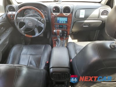 Zdjęcie 8 z 14 samochodu: 2007 GMC ENVOY DENALI VIN:1GKET63M972105654 - miniatura