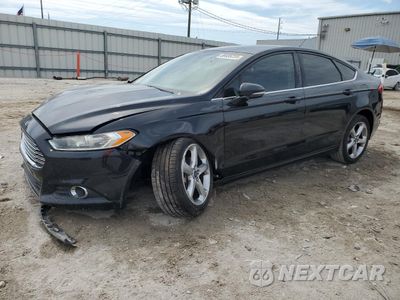 2015 FORD FUSION SE 3FA6P0H74FR219792 - główne zdjęcie licytacji z USA - miniatura