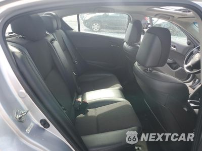 Zdjęcie 10 z 14 samochodu: 2013 ACURA ILX 20 VIN:19VDE1F36DE022228 - miniatura