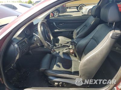 Zdjęcie 7 z 14 samochodu: 2008 BMW 335 XI VIN:WBAWC73598E065443 - miniatura