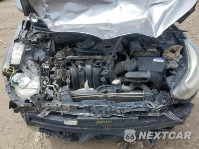 Zdjęcie 11 z 13 samochodu: 2014 HYUNDAI ELANTRA SE VIN:KMHDH4AEXEU090099 - miniatura