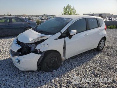 2015 NISSAN VERSA NOTE SV 3N1CE2CP9FL414654 - główne zdjęcie licytacji z USA - miniatura