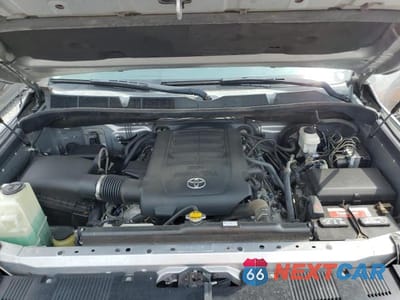 Zdjęcie 11 z 12 samochodu: 2016 TOYOTA TUNDRA SR5 VIN:5TFRW5F12GX204402 - miniatura