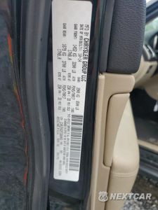 Zdjęcie 13 z 15 samochodu: 2015 JEEP GRAND CHEROKEE LAREDO VIN:1C4RJFAG2FC660003 - miniatura