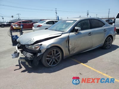 2019 LEXUS IS 300 JTHBA1D21K5088150 - główne zdjęcie licytacji z USA - miniatura