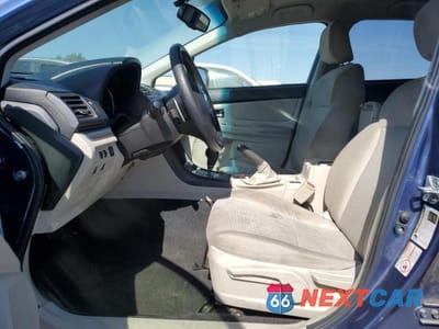 Zdjęcie 7 z 13 samochodu: 2014 SUBARU XV CROSSTREK 2.0 PREMIUM VIN:JF2GPACCXE8309524 - miniatura