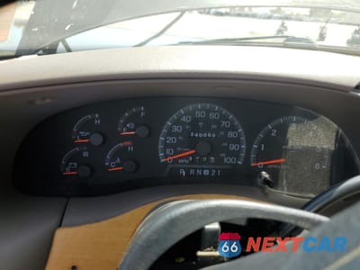 Zdjęcie 9 z 12 samochodu: 1997 FORD F150 VIN:1FTEX18L0VKD52416 - miniatura