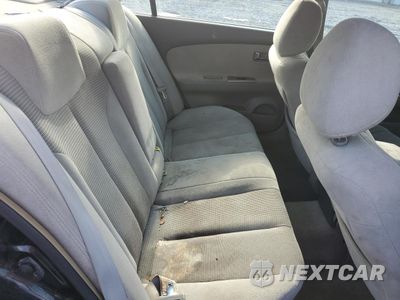Zdjęcie 10 z 15 samochodu: 2005 NISSAN ALTIMA S VIN:1N4AL11D55N432084 - miniatura