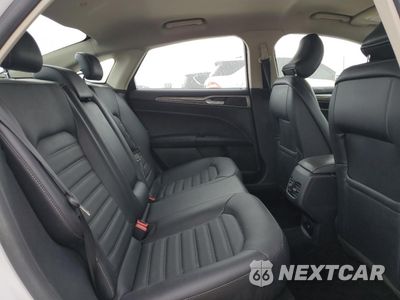 Zdjęcie 10 z 12 samochodu: 2018 FORD FUSION SE HYBRID VIN:3FA6P0LU3JR163513 - miniatura