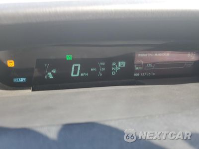Zdjęcie 9 z 12 samochodu: 2012 TOYOTA PRIUS VIN:JTDKN3DU0C5510168 - miniatura