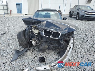 Piąte zdjęcie samochodu w środku: 1997 BMW Z3 1.9 VIN:4USCH7321VLE05346 - miniatura