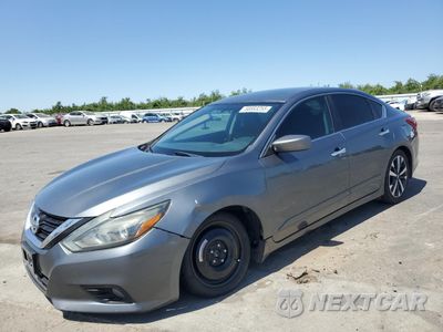 2017 NISSAN ALTIMA 2.5 1N4AL3AP3HC490636 - główne zdjęcie licytacji z USA - miniatura