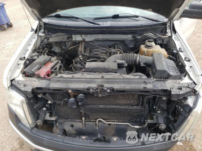 Zdjęcie 11 z 14 samochodu: 2012 FORD F150 VIN:1FTNF1EF1CKE08992 - miniatura