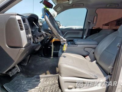 Zdjęcie 7 z 12 samochodu: 2014 CHEVROLET SILVERADO C1500 LTZ VIN:3GCPCSEC5EG194712 - miniatura