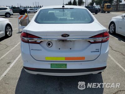 Zdjęcie 6 z 13 samochodu: 2017 FORD FUSION SE HYBRID VIN:3FA6P0LU8HR408946 - miniatura
