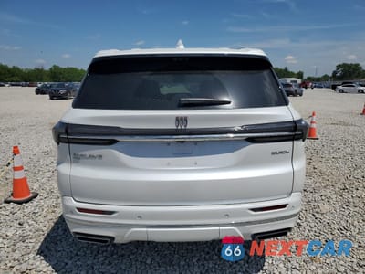 Zdjęcie 6 z 15 samochodu: 2025 BUICK ENCLAVE AVENIR VIN:5GAEVCRS3SJ103912 - miniatura