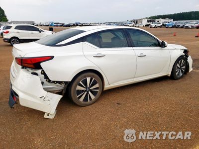 Trzecie zdjęcie samochodu z tyłu: 2021 NISSAN ALTIMA SL VIN:1N4BL4EVXMN343456 - miniatura