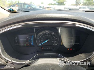 Zdjęcie 9 z 13 samochodu: 2018 FORD FUSION SE HYBRID VIN:3FA6P0LU2JR171862 - miniatura