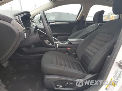Zdjęcie 7 z 13 samochodu: 2019 FORD FUSION SE VIN:3FA6P0LU9KR184058 - miniatura