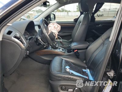 Zdjęcie 7 z 15 samochodu: 2016 AUDI Q5 PREMIUM PLUS VIN:WA1L2AFP7GA136805 - miniatura